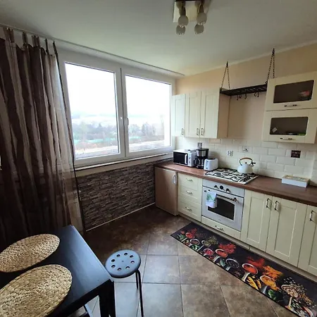 Appartement Stacja *