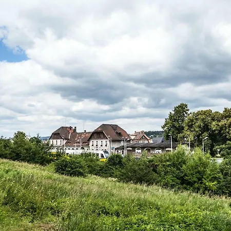 Stacja * Kudowa-Zdrój