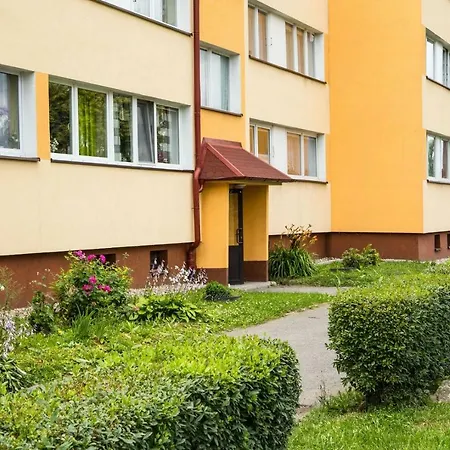 Stacja Apartment *