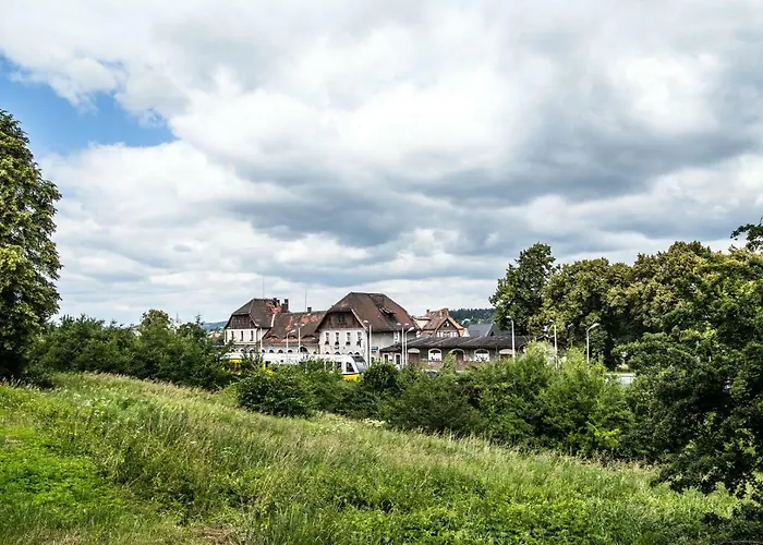 Stacja * Kudowa Zdroj